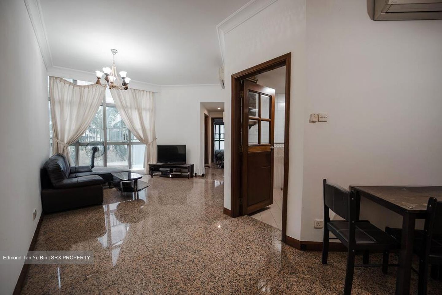 The Bayshore (D16), Condominium #525609991